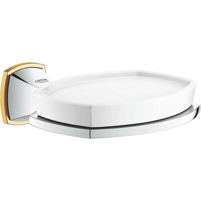 GROHE Grandera Seifenschale - Seifenhalter GROHE Grandera Seifenschale - Seifenhalter