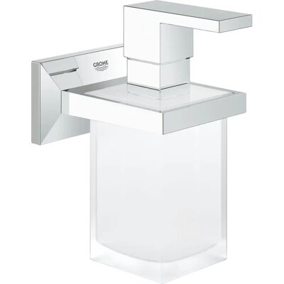 Grohe Allure Brilliant Seifenspender - Chrom Grohe Allure Brilliant Seifenspender - Chrom