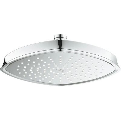 GROHE Grandera 210 Chrom Kopfbrause - Dusche GROHE Grandera 210 Chrom Kopfbrause - Dusche
