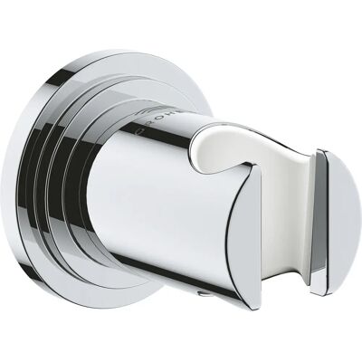 GROHE Rainshower Aqua Wandbrausehalter - Shower Holder GROHE Rainshower Aqua Wandbrausehalter - Shower Holder