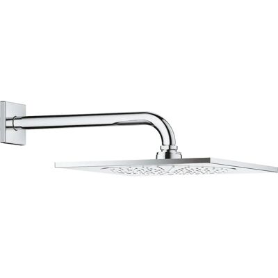 GROHE Rainshower Aqua 10 - Kopfbrauseset GROHE Rainshower Aqua 10 - Kopfbrauseset
