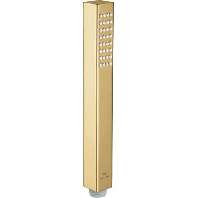 GROHE Rainshower Aqua Cube Handbrause - Chrom GROHE Rainshower Aqua Cube Handbrause - Chrom