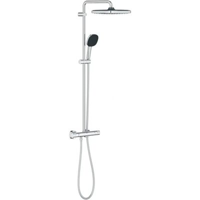 Sistem de duș GROHE Vitalio Comfort 250 - Cromat Sistem de duș GROHE Vitalio Comfort 250 - Cromat