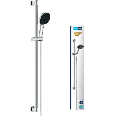 Set Dusche Grohe Vitalio Comfort 110 cu 2 Tipuri de Jet Set Dusche Grohe Vitalio Comfort 110 cu 2 Tipuri de Jet