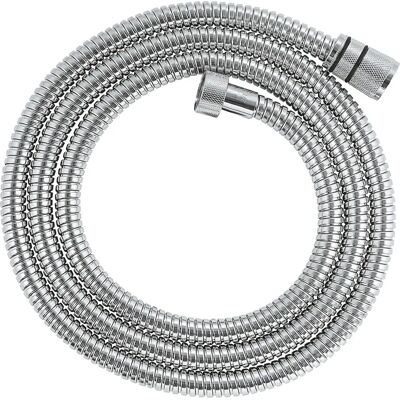 Furtun de dus Grohe VitalioFlex Metal Long-Life TwistStop - 1,75 m Furtun de dus Grohe VitalioFlex Metal Long-Life TwistStop - 1,75 m