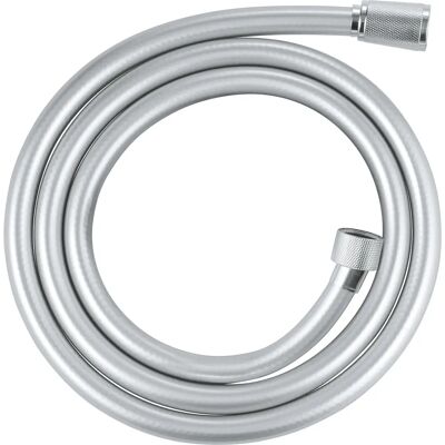 Furtun de duş Grohe VitalioFlex Silver - Cromat Furtun de duş Grohe VitalioFlex Silver - Cromat