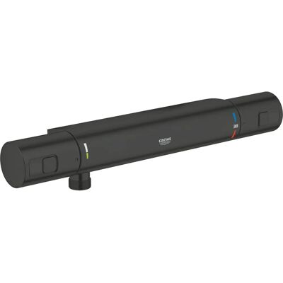 GROHE 345922432 Wandmontierter Black Duschmischer - Duschmischer GROHE 345922432 Wandmontierter Black Duschmischer - Duschmischer