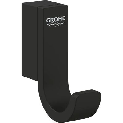 Grohe Selection Bademantelhaken 41216KF0 - Handtuchhaken Grohe Selection Bademantelhaken 41216KF0 - Handtuchhaken