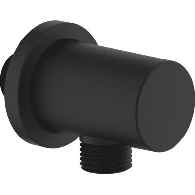 Grohe Rainshower Black - Duschanschlussbogen - Eigensicher Grohe Rainshower Black - Duschanschlussbogen - Eigensicher