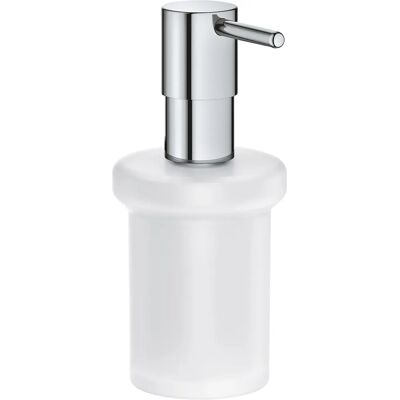 Dispenser de săpun GROHE Start Cromat - Tip de produs Dispenser de săpun GROHE Start Cromat - Tip de produs