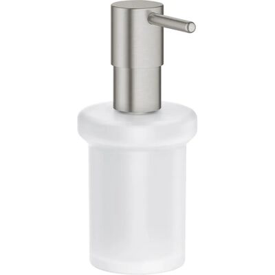 Grohe Start Dispenser de săpun Supersteel Grohe Start Dispenser de săpun Supersteel