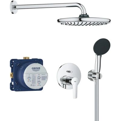 GROHE Start Sistem de Duș - Cromat GROHE Start Sistem de Duș - Cromat