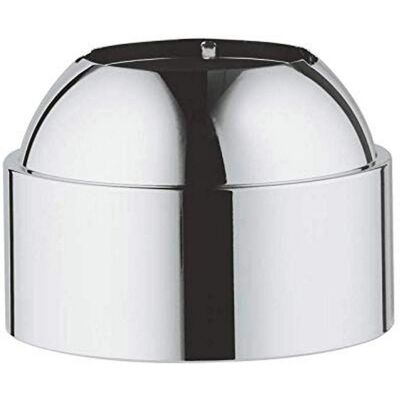 Grohe Modell 46025000 Chrom Kappe - Wasserhahn Grohe Modell 46025000 Chrom Kappe - Wasserhahn