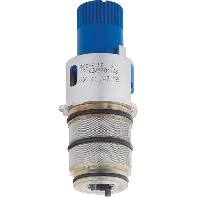 Carcasa termostatice compactă Grohe 47439000 - Pies de schimb Carcasa termostatice compactă Grohe 47439000 - Pies de schimb