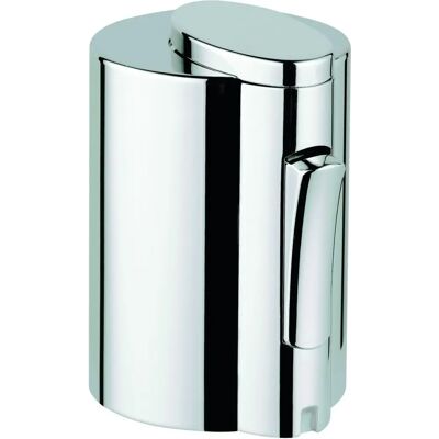 Grohe Grohtherm Auto 1000 Poignée de Contrôle de Température Chrome - Poignée de Contrôle - Publicité Grohe Grohtherm Auto 1000 Poignée de Contrôle de Température Chrome - Poignée de Contrôle - Publicité