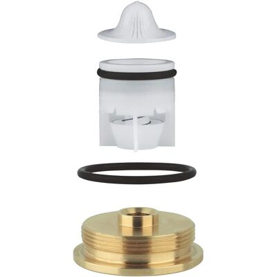 Grohe Valve - Anti-Return with Filter - 47753000 - Valve Grohe Valve - Anti-Return with Filter - 47753000 - Valve