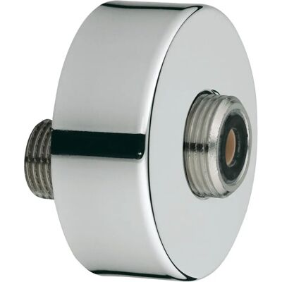 Raccord en S Grohe pour Robinet de Bain/Douche - Chrome - Publicité Raccord en S Grohe pour Robinet de Bain/Douche - Chrome - Publicité