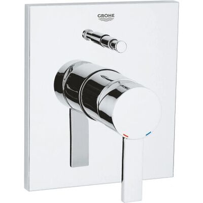 Rubinetto bagno Grohe Allure Cromato - Miscelatore bagno Rubinetto bagno Grohe Allure Cromato - Miscelatore bagno