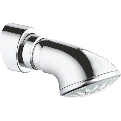 Grohe Relexa 100 Cinci Duș de Mână Crom - Hand Shower Grohe Relexa 100 Cinci Duș de Mână Crom - Hand Shower
