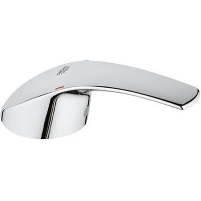 Mezclador de Grifo Chrome Eurosmart de Grohe - Modelo 46561000 Mezclador de Grifo Chrome Eurosmart de Grohe - Modelo 46561000