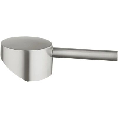 Grohe Minta Palanca - Grifo de Cocina Supersteel Grohe Minta Palanca - Grifo de Cocina Supersteel