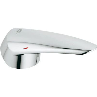 Palanca de Grifo Grohe 46568 en cromo para Eurodisc Palanca de Grifo Grohe 46568 en cromo para Eurodisc