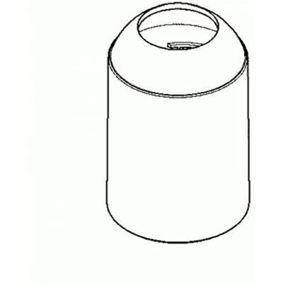 Grohe Modell 06874000 - Armaturenteil - Chrom Grohe Modell 06874000 - Armaturenteil - Chrom