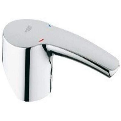 Grohe Eurostyle Leva - Chrome - Composant de Mitigeur - Publicité Grohe Eurostyle Leva - Chrome - Composant de Mitigeur - Publicité