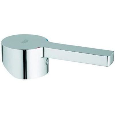 Grohe Modelo 46583 Palanca de grifo cromada - Grifo Grohe Modelo 46583 Palanca de grifo cromada - Grifo