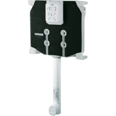 Serbatoio di Scarico Grohe - Compatibile, Silenzioso, Regolabile Serbatoio di Scarico Grohe - Compatibile, Silenzioso, Regolabile