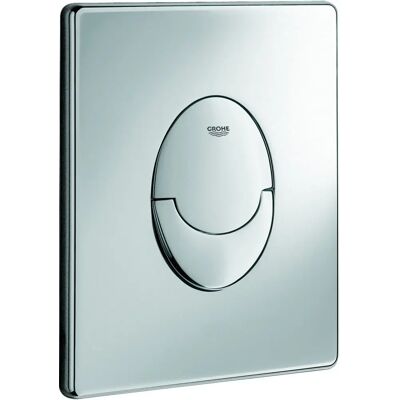 GROHE 42304000 Skate Air Piastra di comando WC - Piastra di comando WC GROHE 42304000 Skate Air Piastra di comando WC - Piastra di comando WC