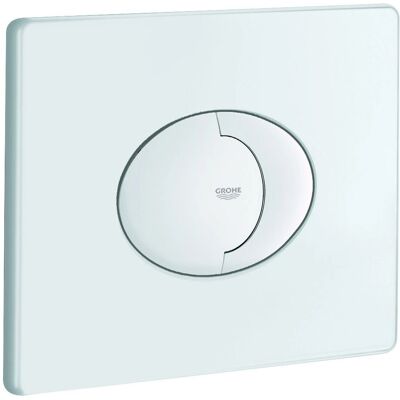Grohe Pulsante di scarico WC Skate Air 42305 - Pulsante di scarico WC Grohe Pulsante di scarico WC Skate Air 42305 - Pulsante di scarico WC