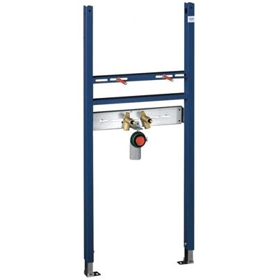 Grohe Rapid SL Element de lavoar montat pe perete - 38731000 Grohe Rapid SL Element de lavoar montat pe perete - 38731000