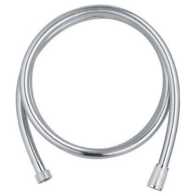 GROHE Silverflex 2 m Flexible Tuyau de Douche - Publicité GROHE Silverflex 2 m Flexible Tuyau de Douche - Publicité