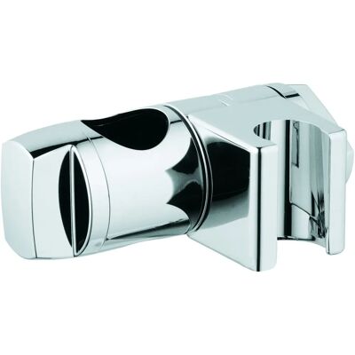 Grohe 07876000 Silber Duschgleiter - Vitalio Trend Grohe 07876000 Silber Duschgleiter - Vitalio Trend