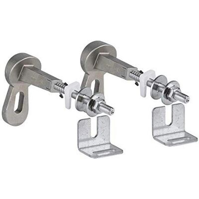 Suport de perete Grohe Rapid SL - 2 bucăți Suport de perete Grohe Rapid SL - 2 bucăți