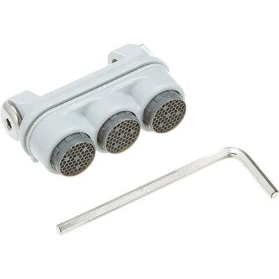 GROHE 29009000 Luftsprudler - Komplett Aerator für Talentofill GROHE 29009000 Luftsprudler - Komplett Aerator für Talentofill