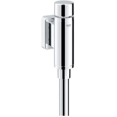 GROHE Rondo Urinal - Drukknop 37346000 chroom - Kraakonderdeel GROHE Rondo Urinal - Drukknop 37346000 chroom - Kraakonderdeel