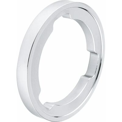 Grohe Rainshower Chroom Spacer - Douche Systeem Onderdelen Grohe Rainshower Chroom Spacer - Douche Systeem Onderdelen