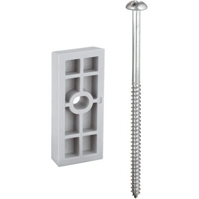 Grohe Relexa Cale d'Épaisseur - Inel de distanțare pentru duș Grohe Relexa Cale d'Épaisseur - Inel de distanțare pentru duș