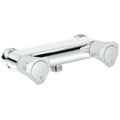 Robinet de baie GROHE 26308001 - Accesorii pentru baie Robinet de baie GROHE 26308001 - Accesorii pentru baie