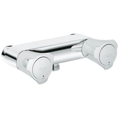 Grohe 26345001 - Robinet baie - Cromat Grohe 26345001 - Robinet baie - Cromat