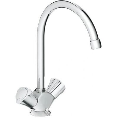 GROHE Costa Chrom Badezimmerarmatur - Badarmatur GROHE Costa Chrom Badezimmerarmatur - Badarmatur