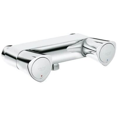 GROHE 26319001 bateria łazienkowa - Import z Niemiec GROHE 26319001 bateria łazienkowa - Import z Niemiec