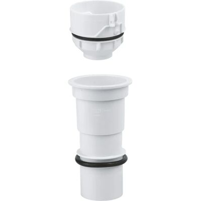 Grohe 42333000 Regolatore di flusso - Ricambio rubinetto Grohe 42333000 Regolatore di flusso - Ricambio rubinetto