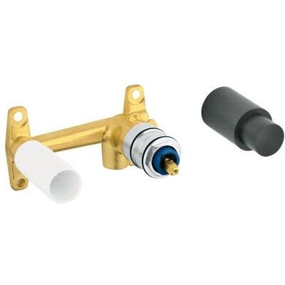 GROHE Badarmatur - Unterputz-Einbaukörper für Einhandmischer GROHE Badarmatur - Unterputz-Einbaukörper für Einhandmischer