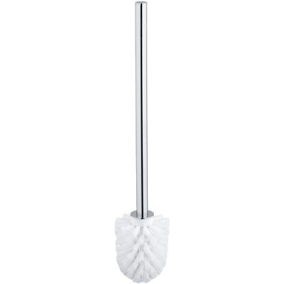 GROHE 40392000 Toilettenbürste - Chrom - Ersatzbürste GROHE 40392000 Toilettenbürste - Chrom - Ersatzbürste