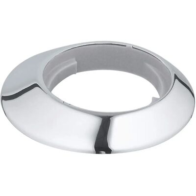 Grohe 45996 45996000 Chrom Rosette - Rosette Grohe 45996 45996000 Chrom Rosette - Rosette
