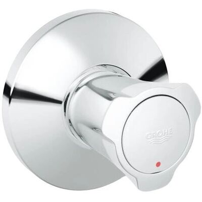 GROHE 19809001 Wandmontage Badarmatur - Badarmatur GROHE 19809001 Wandmontage Badarmatur - Badarmatur