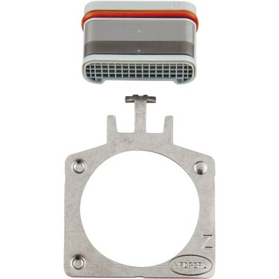 Aérateur de robinet Chrome Grohe Allure - 13220000 - Publicité Aérateur de robinet Chrome Grohe Allure - 13220000 - Publicité